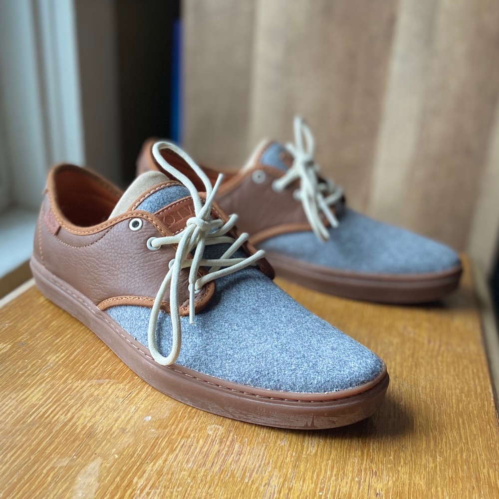 Vans Ludlow